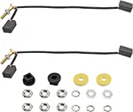 motor brushes for golf carts​